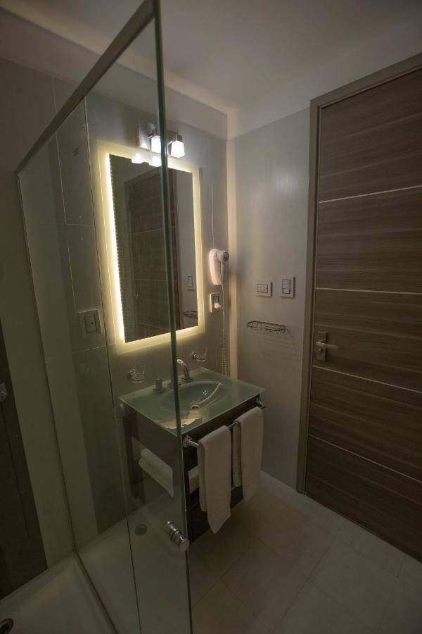 Nu Posta Urbana Hotel Boutique Córdoba Luaran gambar
